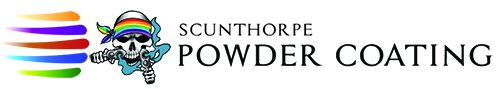 Scunthorpe Powder Coating